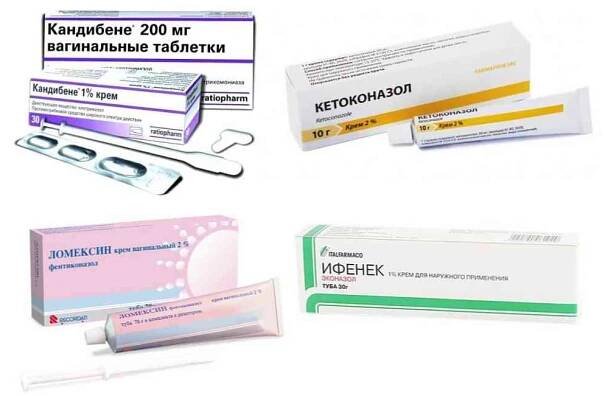 Výběr léku proti drozdům u žen / Gynekologie | Užitečné informace a tipy na péči o sebe. Zdraví, výživa a další.