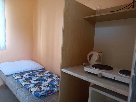 Camp č.5 - Oficiální stránky obce Milovice u Hořic