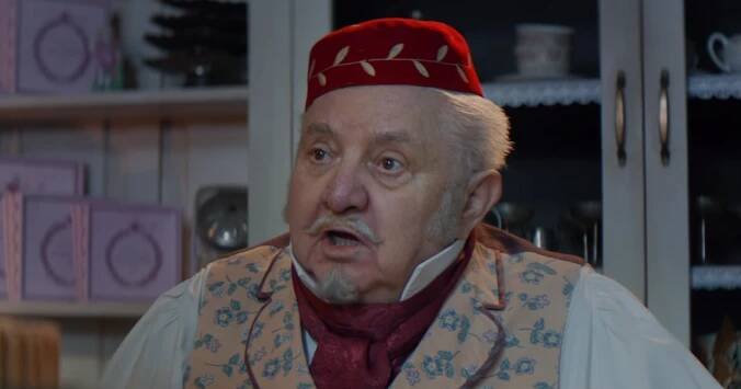 Zemřel populární slovenský herec Marián Labuda • Filmožrouti.cz