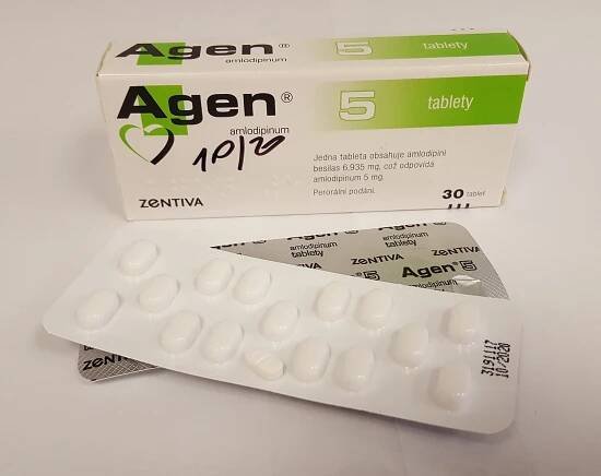 Antihypertenzivum – Wikipedie