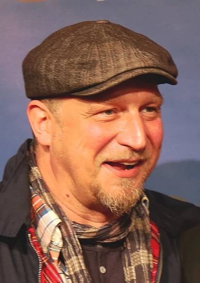 Matthias Komm