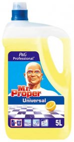Mr. Proper Lemon Universal 1x5l