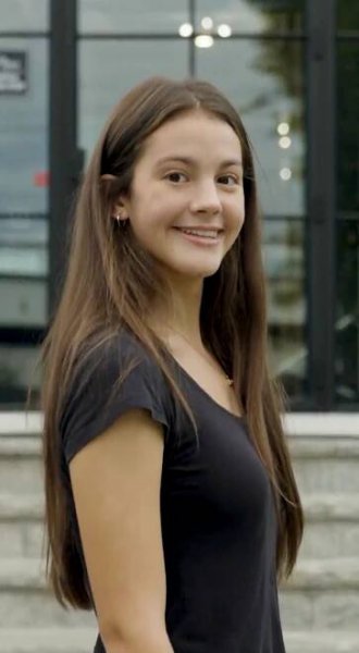 Braces Transformation | Anna | Decatur, GA