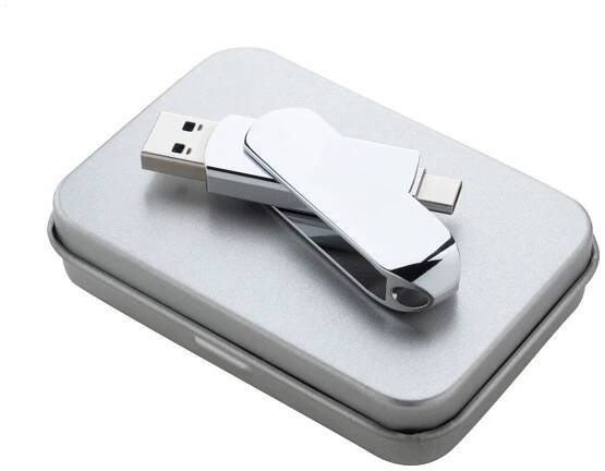 OTG USB flash disk Gigax