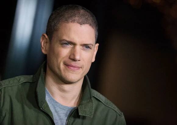Wentworth Miller Opened Up About His History Of Depression And Suicidal Thoughts