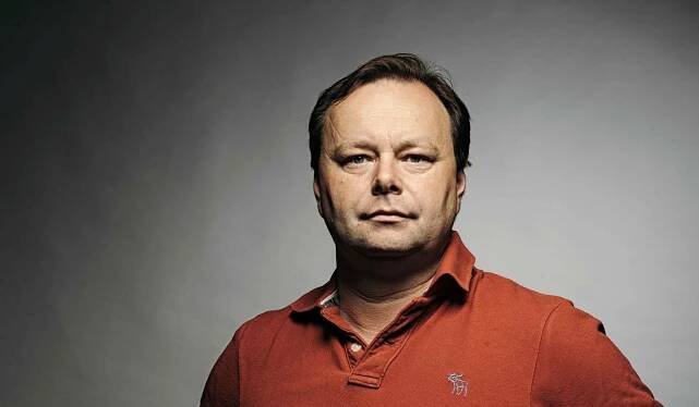 Michal Růžička