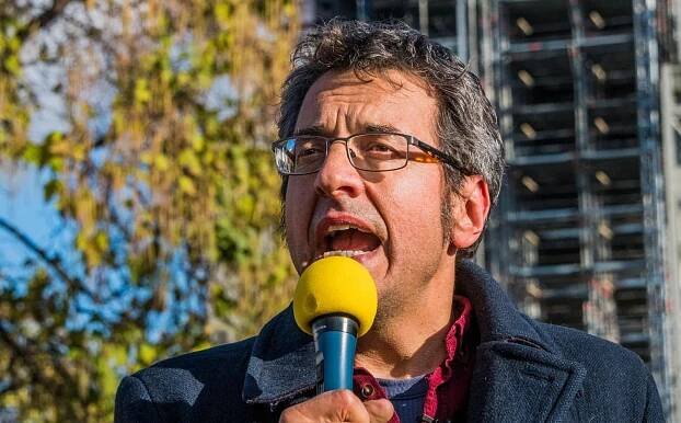 George Monbiot Debunks Animal Farming Reports Linked To McDonald’s And King Charles
