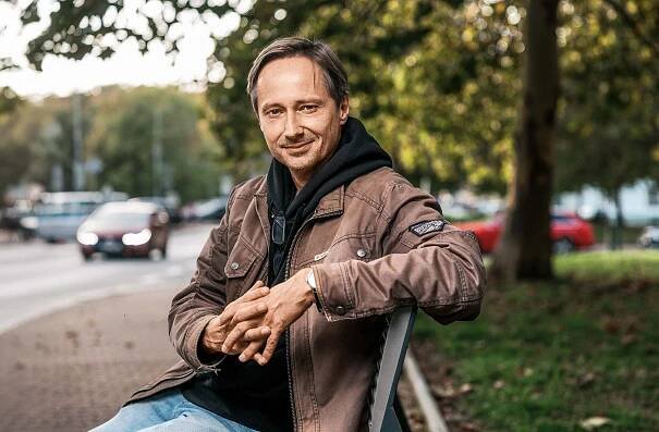 Už na parkovišti u hradu poznám, jestli se kastelán „ulejvá“, říká Jaroslav Plesl