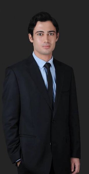 Mehmet Ali GÜLER