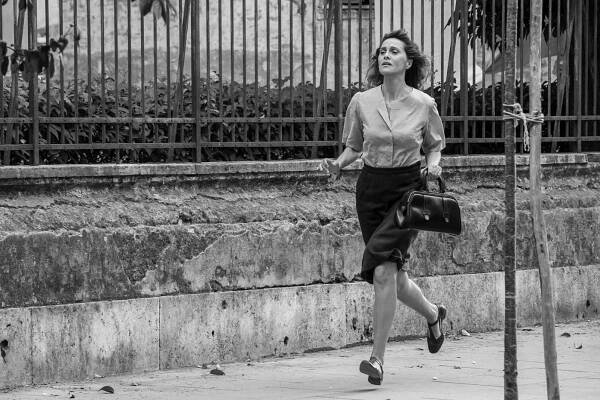 Paola Cortellesi - There's Still Tomorrow - Z filmu
