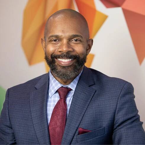 Dr. Richard Charles