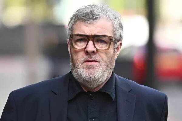 Paul Gallagher - News, views, pictures, video - The Mirror