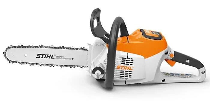 Akumulátorová pila STIHL MSA 220 C-B
