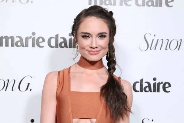Mallory Jansen 