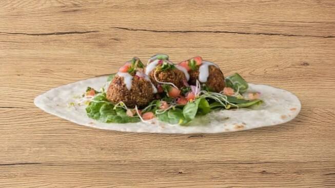 Habibi Kebab | Wolt | Doručení | Brno