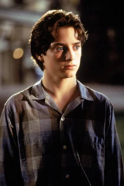 Drtivý dopad - Z filmu - Elijah Wood