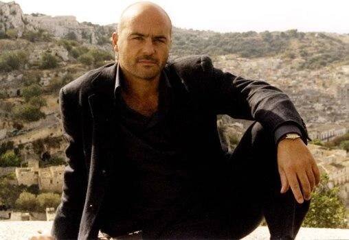 Luca Zingaretti