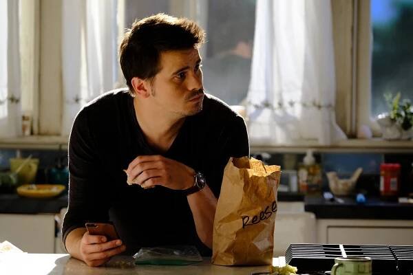 Kevin (Probably) Saves the World - How to Be Good (E04) (2017) | Galerie - Z epizody | ČSFD.cz