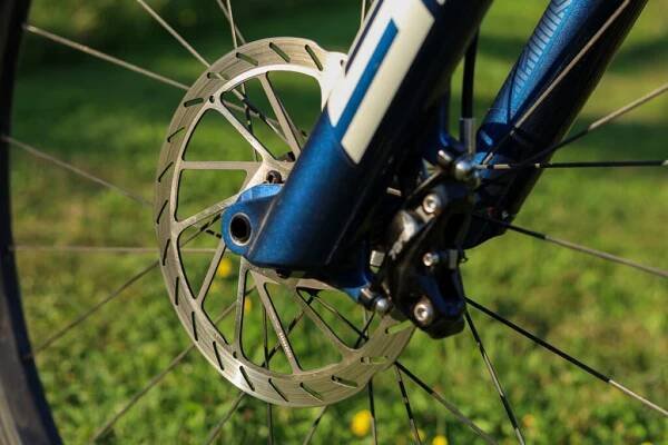 Cannondale Scalpel + RockShox Flight Attendant | TEST
