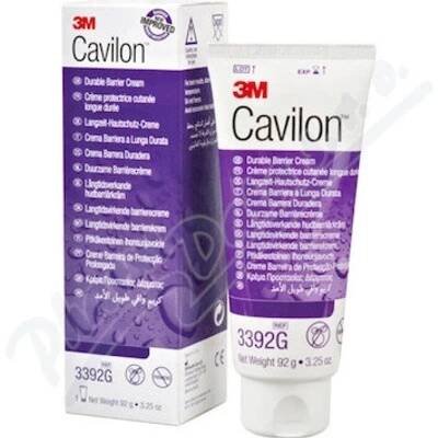 3M Cavilon ochranný bariérový krém 92 g
