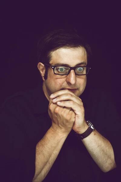 Eugene Mirman Koncerty Setlist - playlist tour