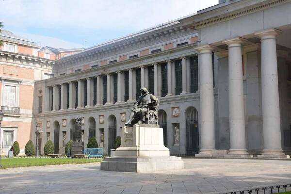 Madrid en un día