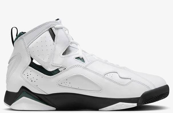 Jordan True Flight 342964-131, 45