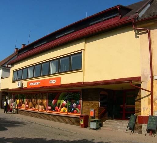 Pecka | Jednota SD Nová Paka 