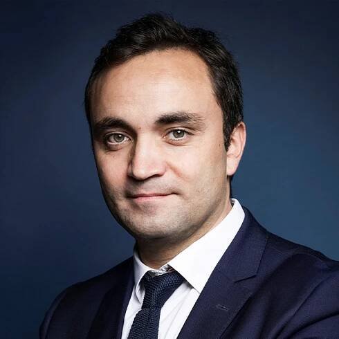 Paris Air Forum 2025 I EN - La Tribune Events