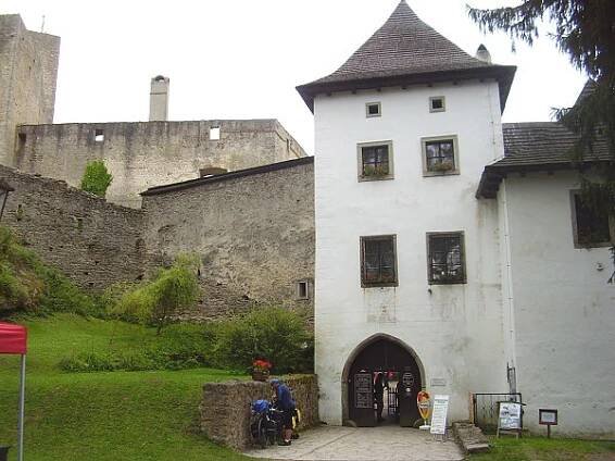 Landštejn