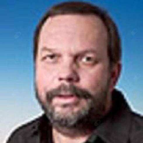 Zvětšit obrázek: Tomáš Moravec, otorinolaryngolog Hlinsko