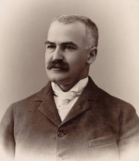 Frank P. Bennett