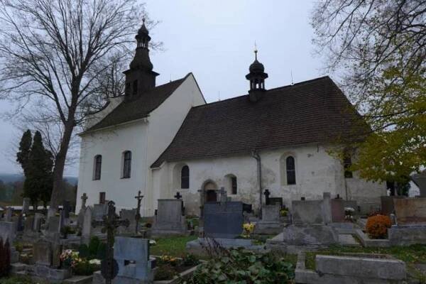 kostelec u Jihlavy