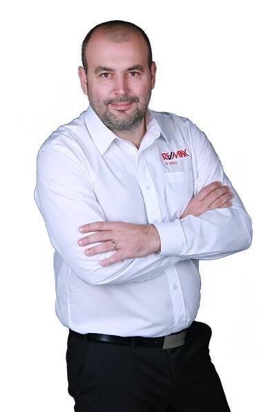 Pavel Hassman pro New York Times - remax4you.cz