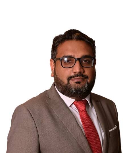 Umang Singh