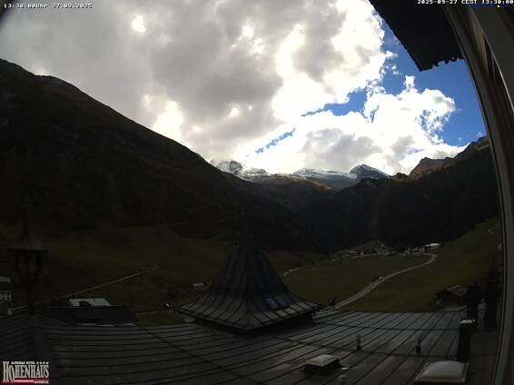WetterCam Hintertux
