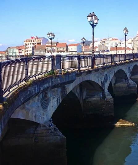 Central Path Archives - Caminho Português de Santiago