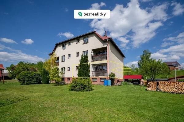 Prodej bytu 3+1 83 m2 | Reality.iDNES.cz 