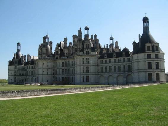 Culture - Château La Touanne - Quality rooms in Loire Valley Chateau