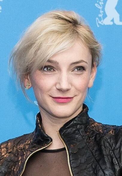 Alexandra Borbélyová – Wikipédia