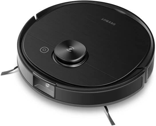 ECOVACS DEEBOT OZMO T8 AIVI