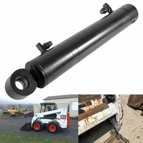 tilt cylinder
