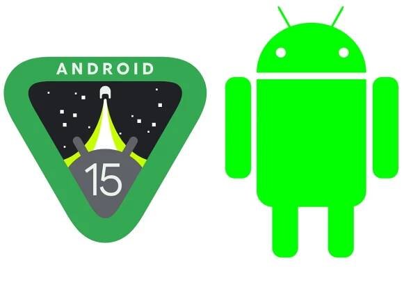 android 15beta