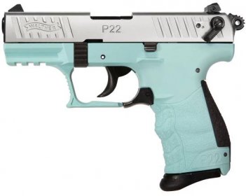 Walther – In stock Firearms