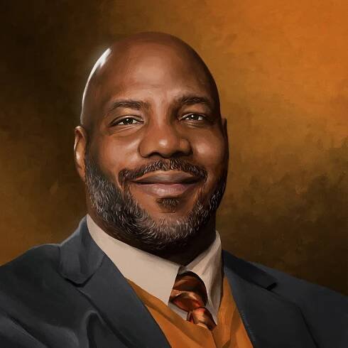 Jelani Cobb
