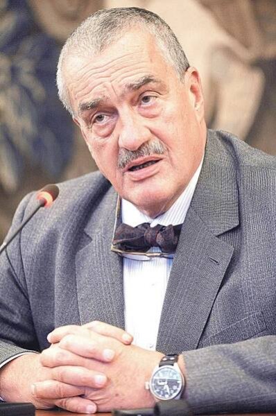 Známe 11 kandidátů na Klausova nástupce! Kdo je vaším favoritem?