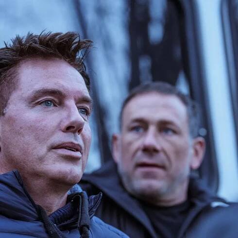 From John Barrowman to Michael Barrymore – what does it take for toxic stars to be uncancelled?