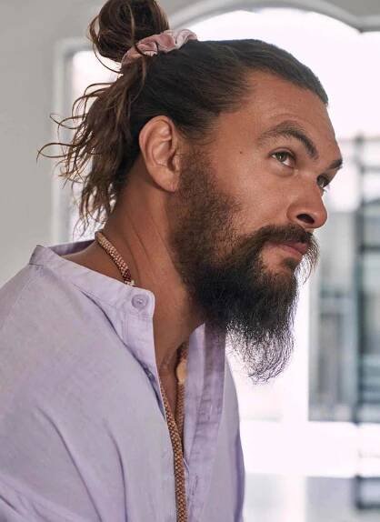 Jason Momoa