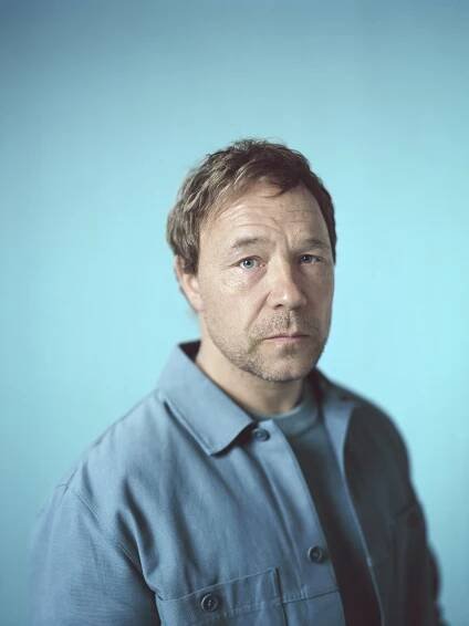 Home — Pål Hansen