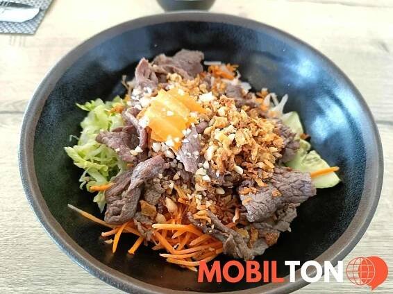 Mymy - Asijská Restaurace - Rakovník I - asijská restaurace fusion v rakovník i